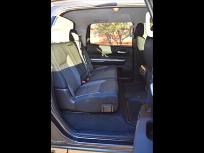 2016 Toyota Tundra SR5 - Photo 26 - Mesa, AZ 85201