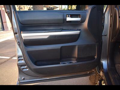 2016 Toyota Tundra SR5 - Photo 17 - Mesa, AZ 85201