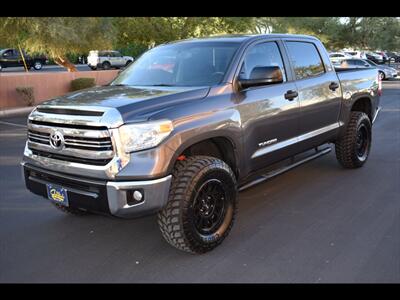 2016 Toyota Tundra SR5   - Photo 4 - Mesa, AZ 85201