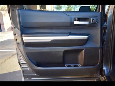 2016 Toyota Tundra SR5 - Photo 21 - Mesa, AZ 85201