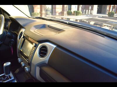 2016 Toyota Tundra SR5 - Photo 38 - Mesa, AZ 85201