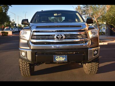 2016 Toyota Tundra SR5 - Photo 8 - Mesa, AZ 85201