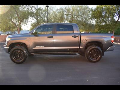 2016 Toyota Tundra SR5   - Photo 5 - Mesa, AZ 85201