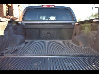 2016 Toyota Tundra SR5 - Photo 25 - Mesa, AZ 85201