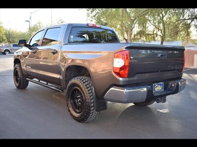 2016 Toyota Tundra SR5   - Photo 6 - Mesa, AZ 85201