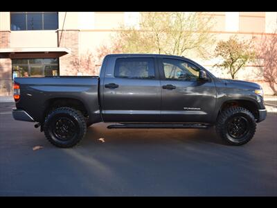 2016 Toyota Tundra SR5 Truck