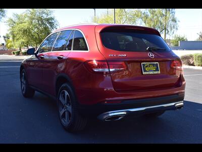 2018 Mercedes-Benz GLC GLC 300 4MATIC - Photo 6 - Mesa, AZ 85201