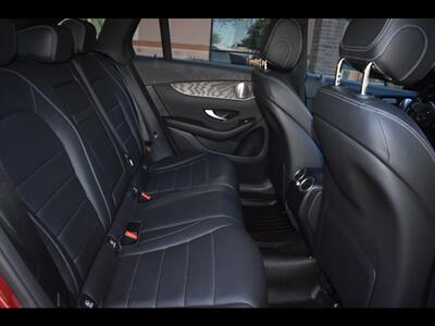 2018 Mercedes-Benz GLC GLC 300 4MATIC - Photo 18 - Mesa, AZ 85201
