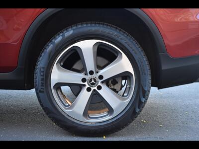 2018 Mercedes-Benz GLC GLC 300 4MATIC - Photo 37 - Mesa, AZ 85201