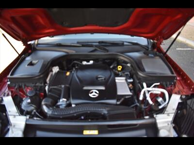 2018 Mercedes-Benz GLC GLC 300 4MATIC - Photo 38 - Mesa, AZ 85201