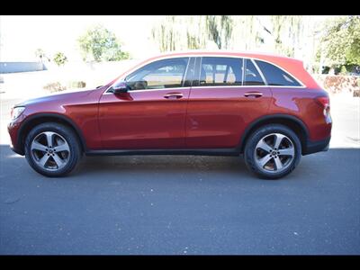 2018 Mercedes-Benz GLC GLC 300 4MATIC - Photo 2 - Mesa, AZ 85201