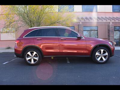 2018 Mercedes-Benz GLC GLC 300 4MATIC - Photo 1 - Mesa, AZ 85201