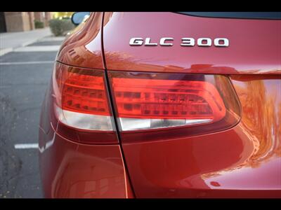 2018 Mercedes-Benz GLC GLC 300 4MATIC - Photo 31 - Mesa, AZ 85201