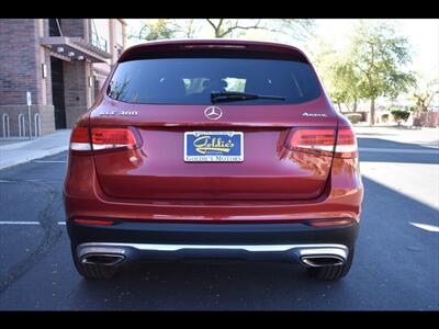 2018 Mercedes-Benz GLC GLC 300 4MATIC - Photo 32 - Mesa, AZ 85201