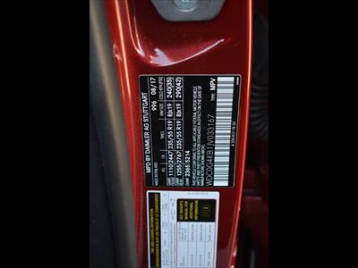 2018 Mercedes-Benz GLC GLC 300 4MATIC - Photo 42 - Mesa, AZ 85201