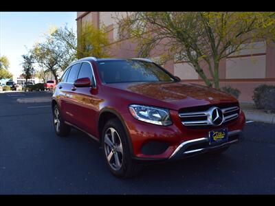 2018 Mercedes-Benz GLC GLC 300 4MATIC - Photo 3 - Mesa, AZ 85201