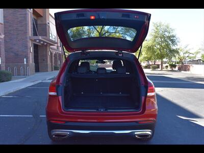 2018 Mercedes-Benz GLC GLC 300 4MATIC - Photo 33 - Mesa, AZ 85201