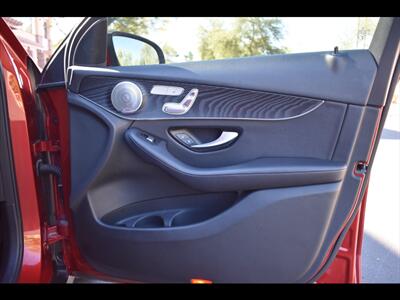 2018 Mercedes-Benz GLC GLC 300 4MATIC - Photo 26 - Mesa, AZ 85201