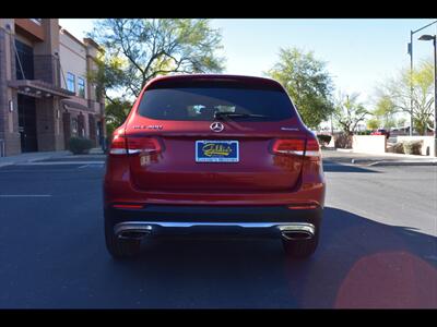 2018 Mercedes-Benz GLC GLC 300 4MATIC - Photo 5 - Mesa, AZ 85201