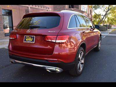 2018 Mercedes-Benz GLC GLC 300 4MATIC - Photo 7 - Mesa, AZ 85201