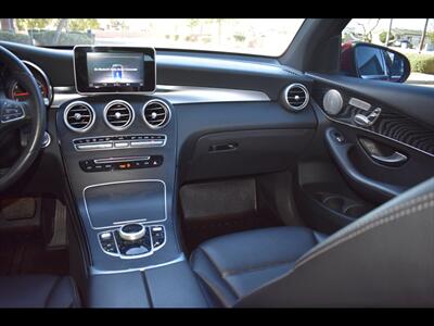 2018 Mercedes-Benz GLC GLC 300 4MATIC - Photo 22 - Mesa, AZ 85201