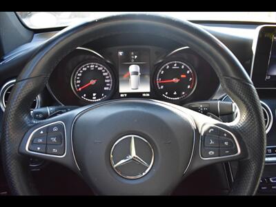 2018 Mercedes-Benz GLC GLC 300 4MATIC - Photo 11 - Mesa, AZ 85201