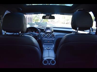 2018 Mercedes-Benz GLC GLC 300 4MATIC - Photo 23 - Mesa, AZ 85201