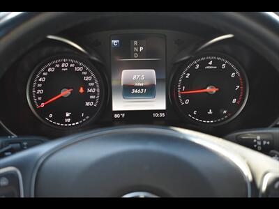 2018 Mercedes-Benz GLC GLC 300 4MATIC - Photo 12 - Mesa, AZ 85201