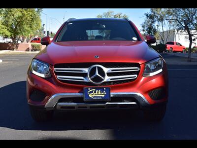 2018 Mercedes-Benz GLC GLC 300 4MATIC - Photo 4 - Mesa, AZ 85201
