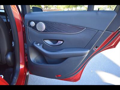 2018 Mercedes-Benz GLC GLC 300 4MATIC - Photo 25 - Mesa, AZ 85201