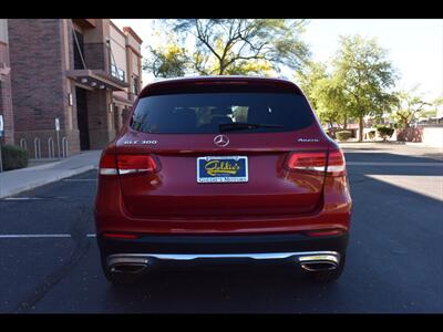 2018 Mercedes-Benz GLC GLC 300 4MATIC - Photo 8 - Mesa, AZ 85201