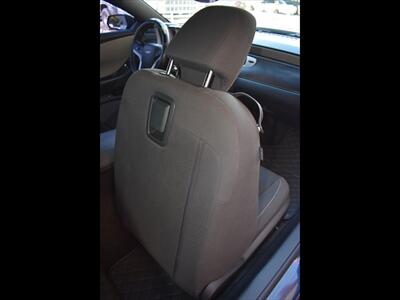 2015 Chevrolet Camaro LS   - Photo 29 - Mesa, AZ 85201