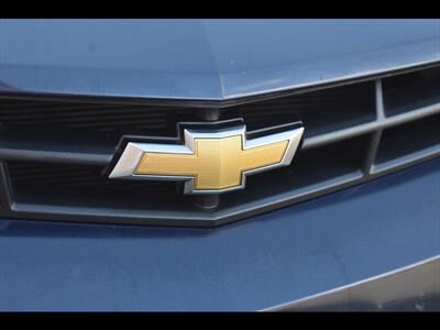 2015 Chevrolet Camaro LS   - Photo 38 - Mesa, AZ 85201
