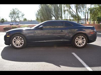 2015 Chevrolet Camaro LS   - Photo 4 - Mesa, AZ 85201