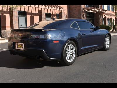 2015 Chevrolet Camaro LS   - Photo 7 - Mesa, AZ 85201