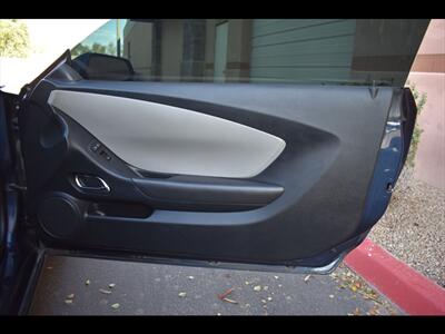 2015 Chevrolet Camaro LS   - Photo 25 - Mesa, AZ 85201