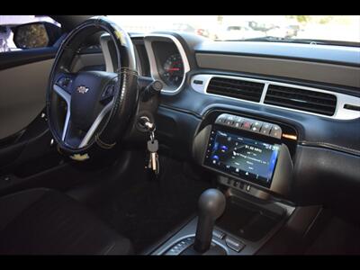 2015 Chevrolet Camaro LS   - Photo 30 - Mesa, AZ 85201