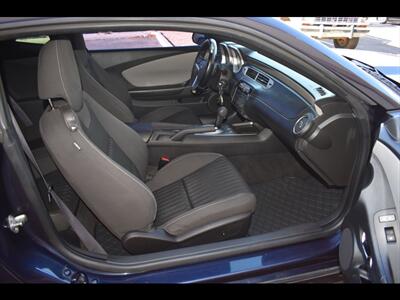 2015 Chevrolet Camaro LS   - Photo 22 - Mesa, AZ 85201