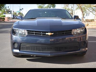 2015 Chevrolet Camaro LS   - Photo 8 - Mesa, AZ 85201