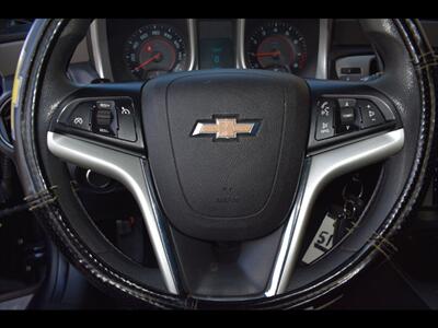 2015 Chevrolet Camaro LS   - Photo 10 - Mesa, AZ 85201