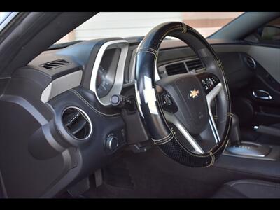 2015 Chevrolet Camaro LS   - Photo 12 - Mesa, AZ 85201