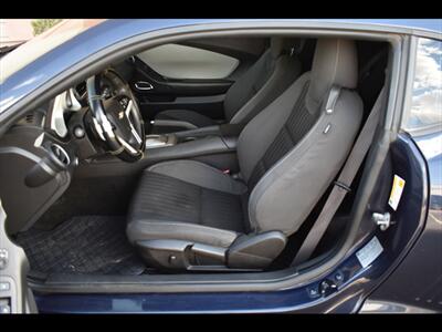 2015 Chevrolet Camaro LS   - Photo 13 - Mesa, AZ 85201