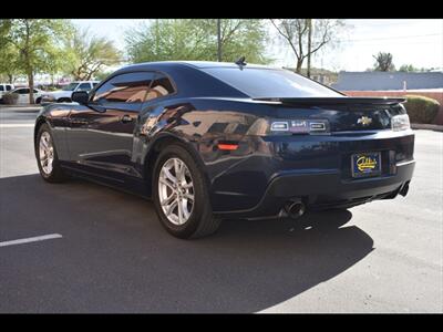 2015 Chevrolet Camaro LS   - Photo 6 - Mesa, AZ 85201