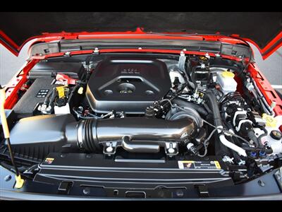 2024 Jeep Wrangler Willys - Photo 49 - Mesa, AZ 85201