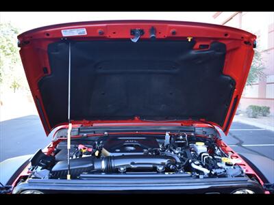 2024 Jeep Wrangler Willys - Photo 48 - Mesa, AZ 85201