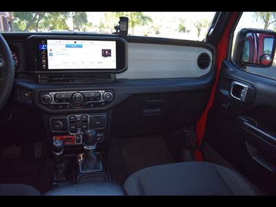 2024 Jeep Wrangler Willys - Photo 43 - Mesa, AZ 85201