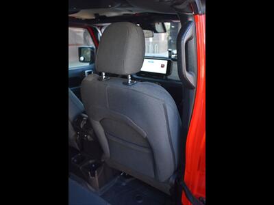 2024 Jeep Wrangler Willys - Photo 38 - Mesa, AZ 85201