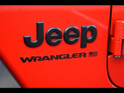 2024 Jeep Wrangler Willys - Photo 11 - Mesa, AZ 85201