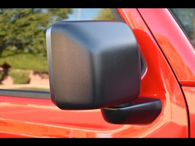 2024 Jeep Wrangler Willys - Photo 16 - Mesa, AZ 85201