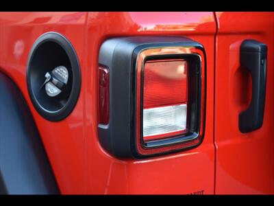 2024 Jeep Wrangler Willys - Photo 13 - Mesa, AZ 85201